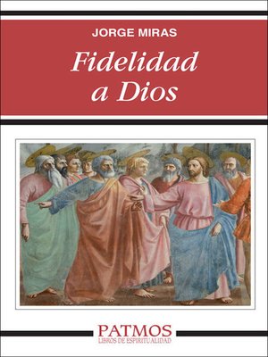 cover image of Fidelidad a Dios